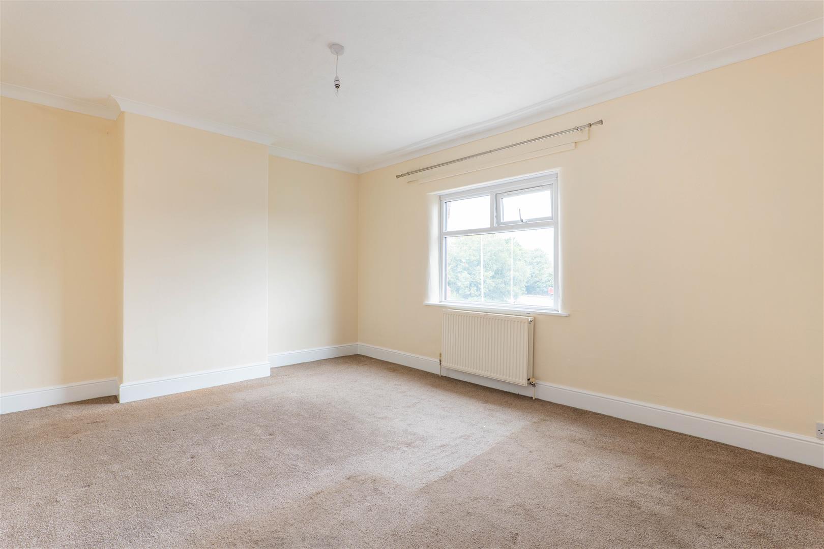 Croston Road, Farington Moss, Leyland